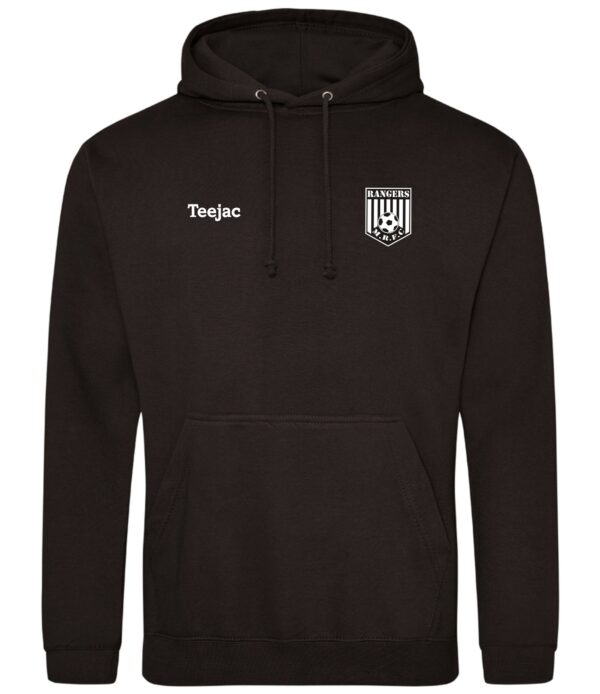 Mountain Rangers FC Classic Hoody