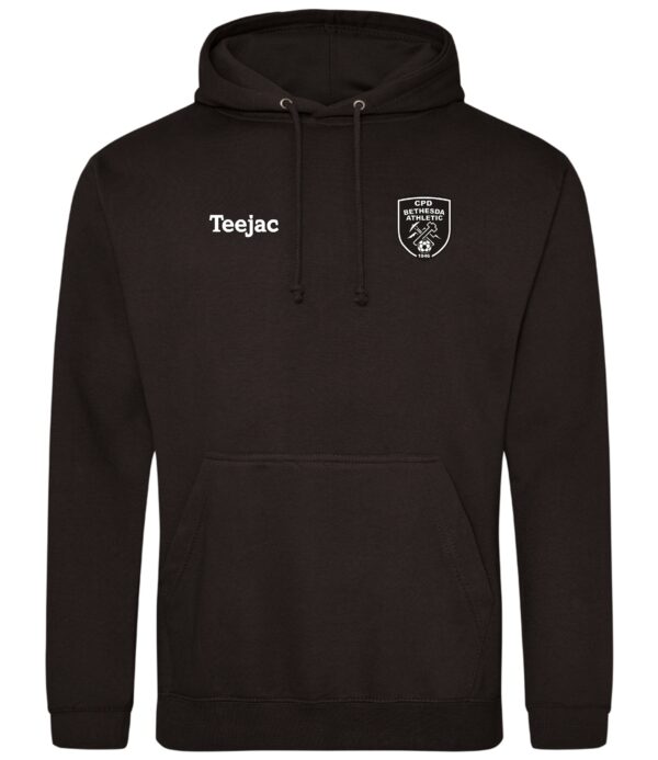 CPD Bethesda Athletic Classic Hoody
