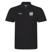 Mountain Rangers FC Cotton Polo