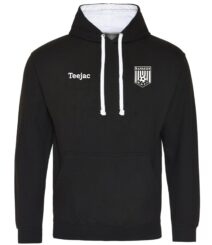 Mountain Rangers FC Contrast Hoody