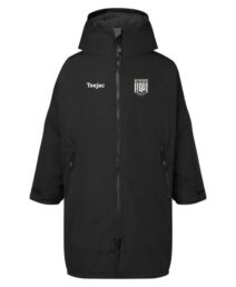 Mountain Rangers FC Changing Robe