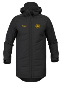 CPD Llanberis Pro Long Coat
