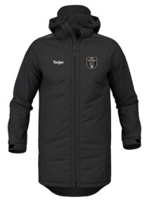 CPD Bethesda Athletic Pro Long Coat