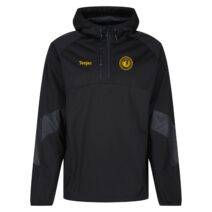 CPD Llanberis Kids Pro 1/4 Zip Hooded Jacket