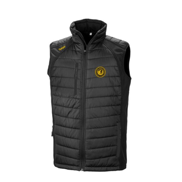 CPD Llanberis Elite Gilet