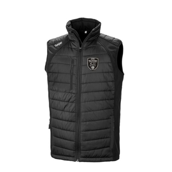 CPD Bethesda Athletic Elite Gilet