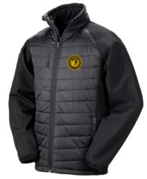 CPD Llanberis Hybrid Jacket