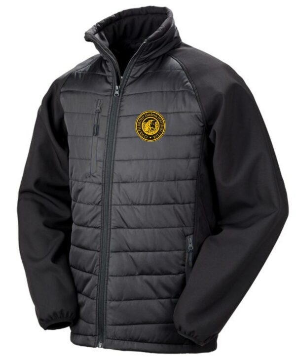 CPD Llanberis Hybrid Jacket