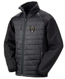 CPD Bethesda Athletic Hybrid Jacket