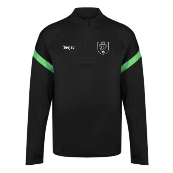 CPD Bethesda Athletic Pro Midlayer
