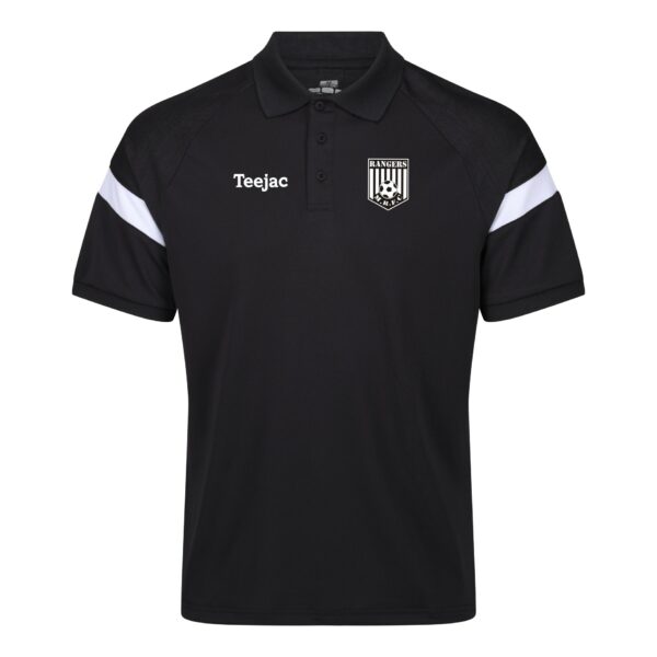 Mountain Rangers FC Pro Polo
