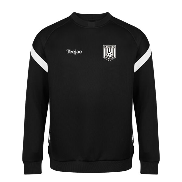 Mountain Rangers FC Pro Sweatshirt