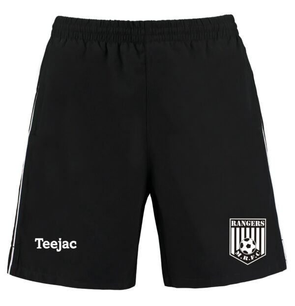 Mountain Rangers FC Leisure Shorts