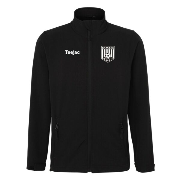 Mountain Rangers FC Micro Fleece