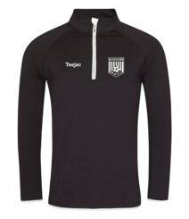 Mountain Rangers FC Midlayer