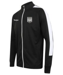 Mountain Rangers FC Performance Track Top
