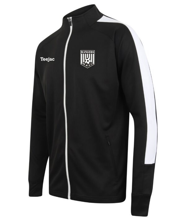 Mountain Rangers FC Performance Track Top