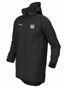 Mountain Rangers FC Pro Long Coat