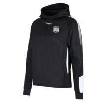 Mountain Rangers FC Pro Hoody