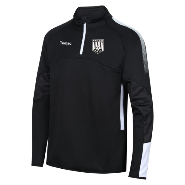 Mountain Rangers FC Pro Midlayer