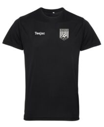 Mountain Rangers FC Training T-Shirt
