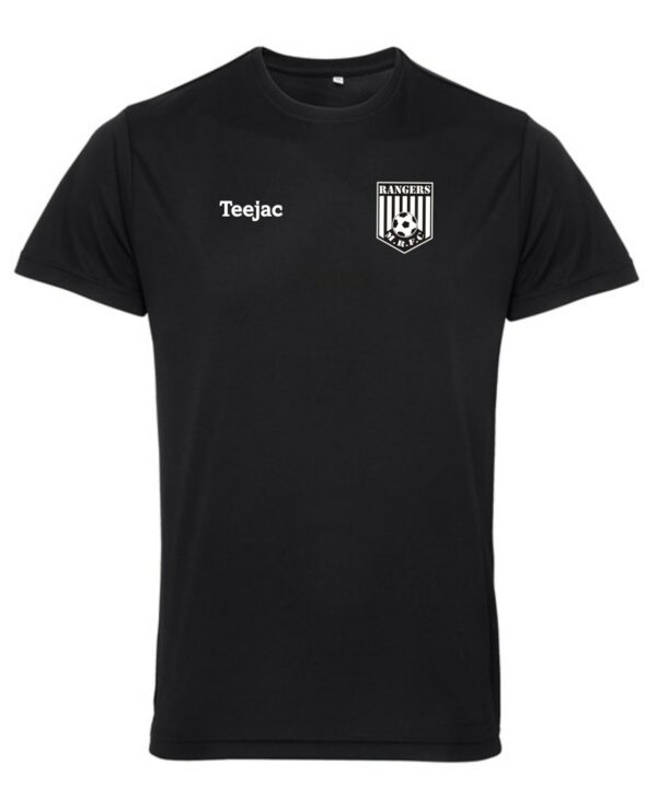 Mountain Rangers FC Training T-Shirt