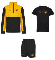 CPD Llanberis Training Bundle