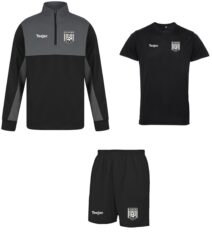 Mountain Rangers FC Training Bundle