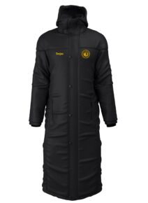 CPD Llanberis Kids Sub Coat