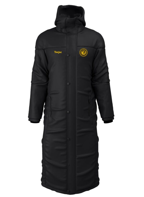 CPD Llanberis Kids Sub Coat