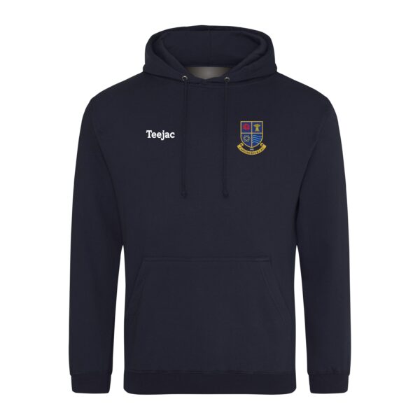 Capenhurst RUFC Junior Classic Hoody Royal Blue or Navy