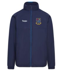 Capenhurst RUFC Kids Pro Rain Jacket