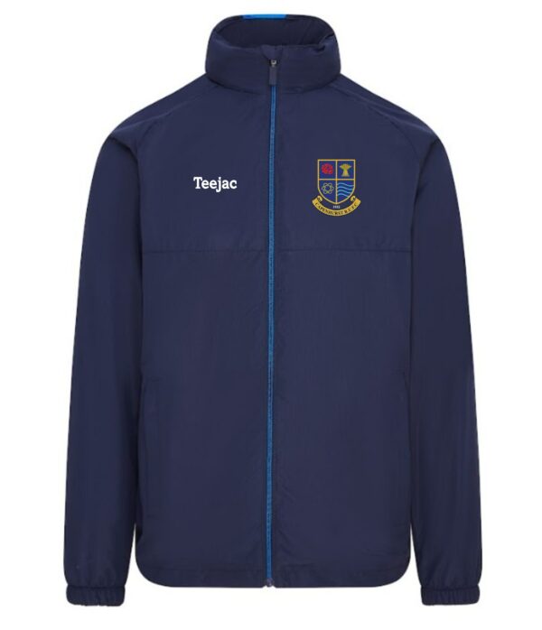 Capenhurst RUFC Kids Pro Rain Jacket