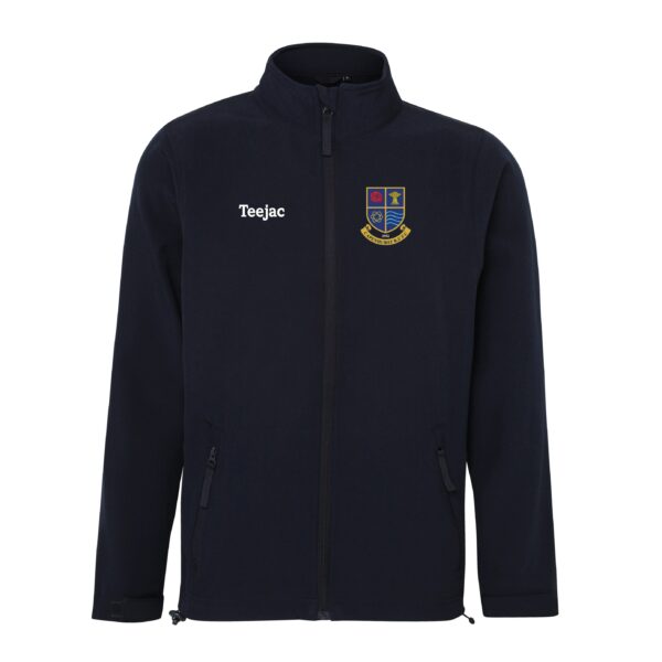 Capenhurst RUFC Kids Micro Fleece