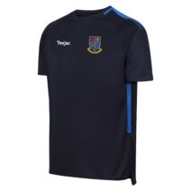 Capenhurst RUFC Kids Pro T-Shirt