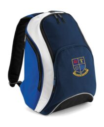 Capenhurst RUFC Rucksack