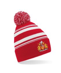 Folly Lane ARLFC Bobble Hat