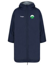 Mynydd Llandegai FC Changing Robe