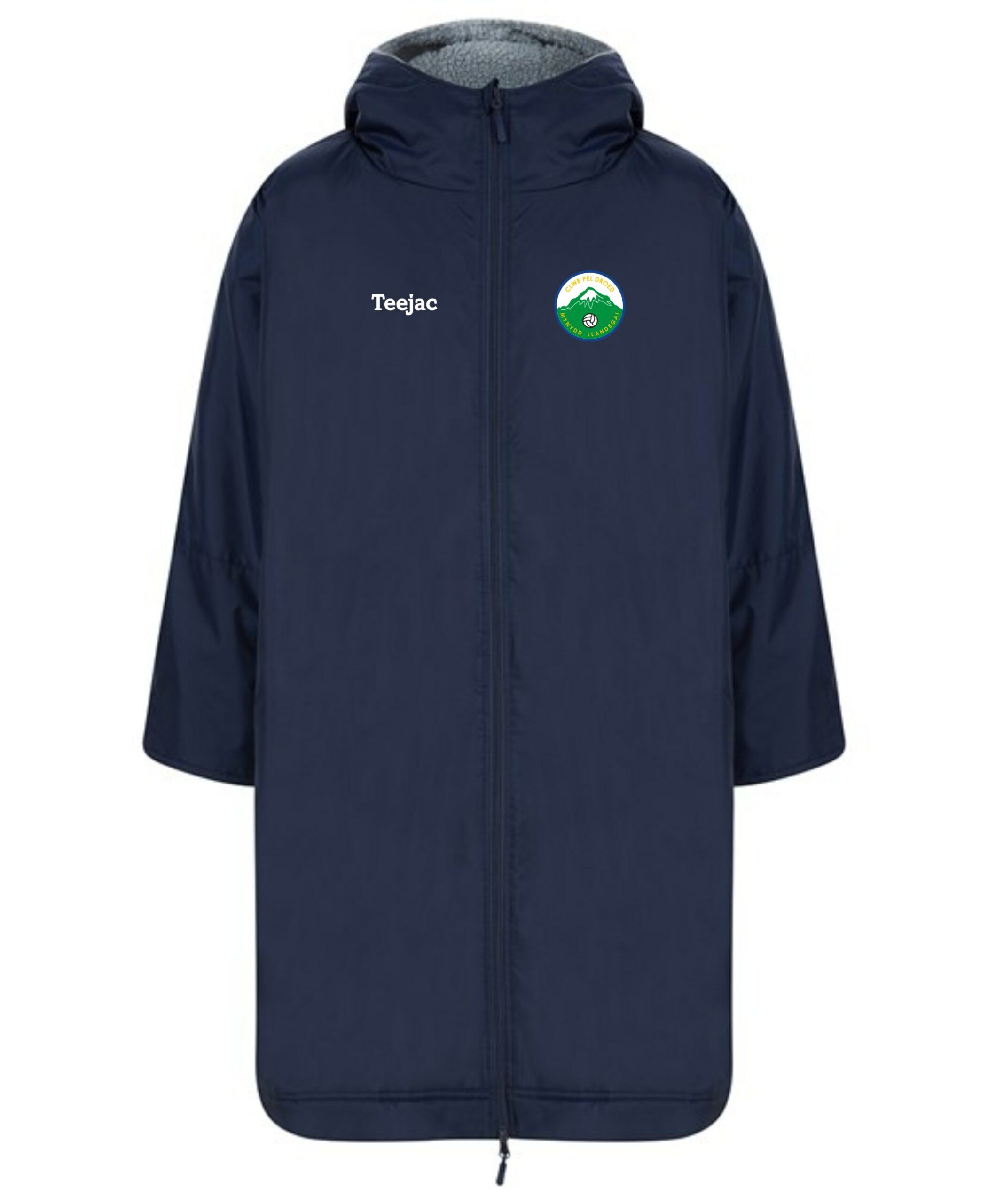 Mynydd Llandegai FC Changing Robe