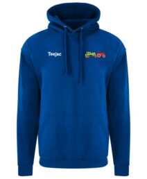 CFFI Cilcain YFC Classic Hoody