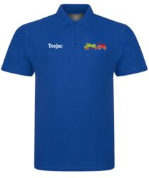 CFFI Cilcain YFC Polo