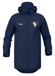 Undeb Rygbi Ysgolion Eryri Kids Pro Long Coat