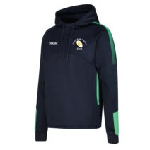 Undeb Rygbi Ysgolion Eryri Kids Pro Hoody