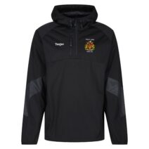 Folly Lane ARLFC Pro 1/4 Zip Hooded Jacket