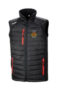 Folly Lane ARLFC Elite Gilet