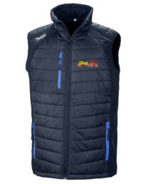 CFFI Cilcain YFC Elite Gilet