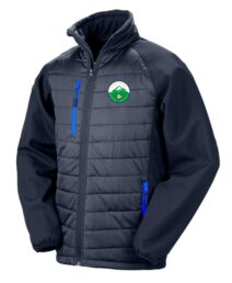 Mynydd Llandegai FC Hybrid Jacket