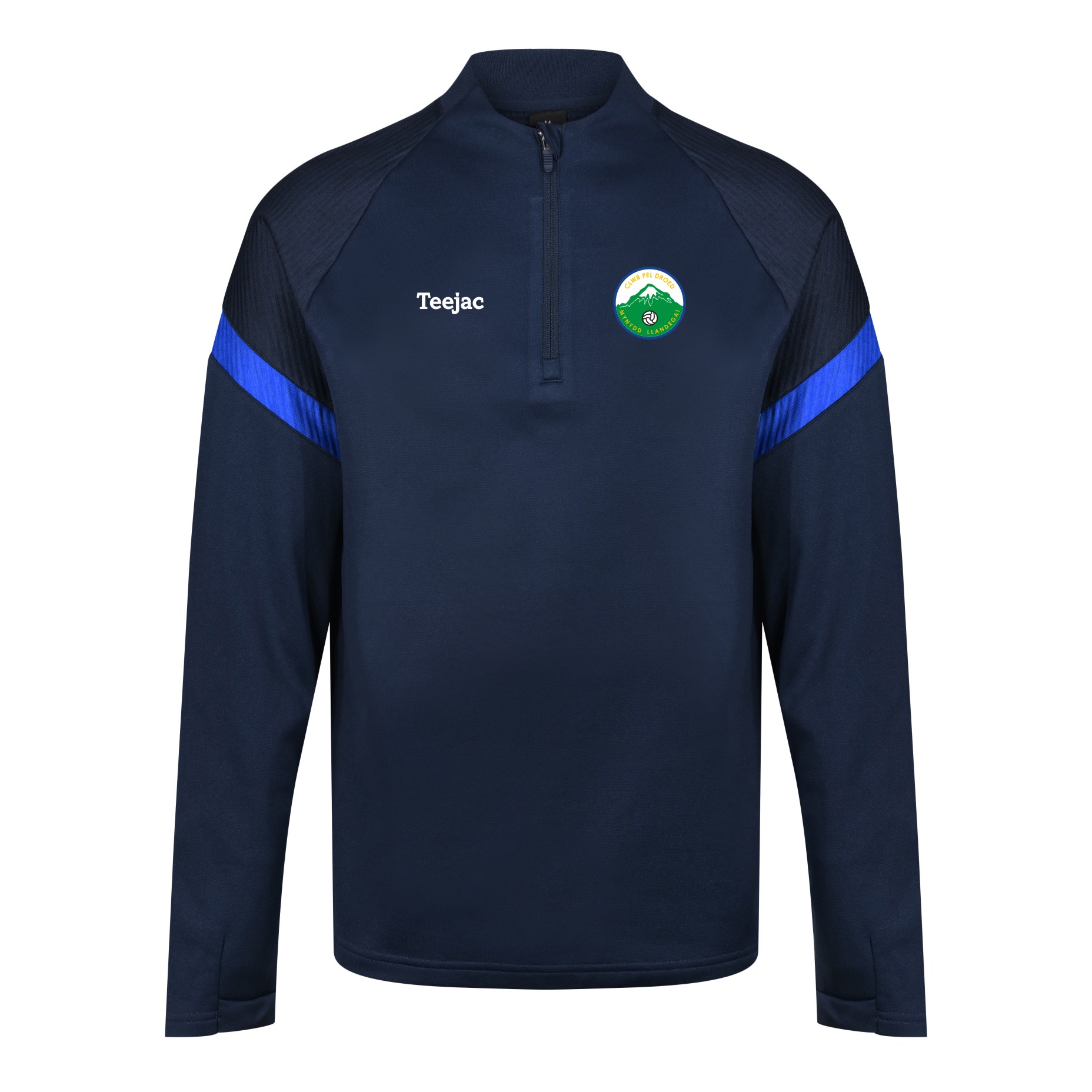 Mynydd Llandegai FC Pro Midlayer