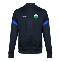Mynydd Llandegai FC Pro Track Top