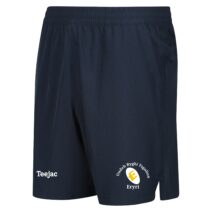 Undeb Rygbi Ysgolion Eryri Kids Pro Training Shorts